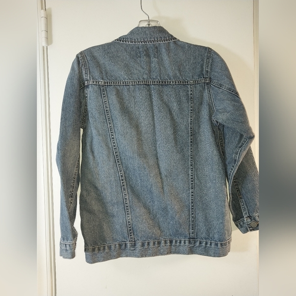 Boys Jacket. Size L/10-12 - Picture 3 of 5